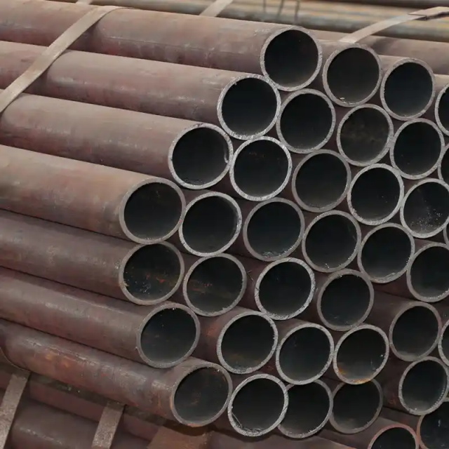 平阴09CuPCrNi-A考登焊管