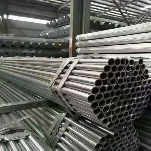 平阴q355nhb耐候钢管